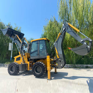 Retroexcavadora Tractor At331223 Bomba de engranajes hidráulica Retroexcavadora <span class=keywords><strong>Jd</strong></span> 310 - Product Image 5