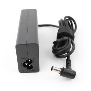 90W AC Power Supply <b>Adapter</b> VAIO 19.5V 4.7A DC Port Laptop <b>Adapter</b> Wall Mounted CE/FCC/ROHS Certification Short Circuit - Product Image 3