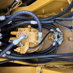 Excavatrice sur chenilles Caterpillar d'occasion 30 tonnes, modèles Cat 330GC, 320C, 320D, 320D2L, CAT320, CAT320C, pour travaux de terrassement, à vendre - Product Image 6