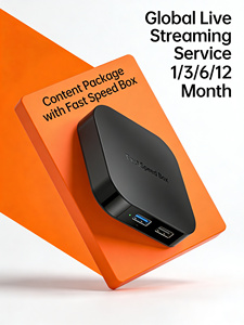 Boîte de service <span class=keywords><strong>IPTV</strong></span> 8K globale pour la France – C'est le service que vous souhaitez, veuillez <span class=keywords><strong>me</strong></span> contacter - Product Image 4