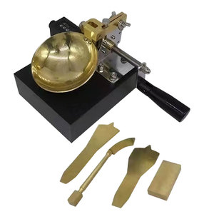 Appareil de détermination des limites de Casagrande manuel DS-1 / Appareil de méthode de haute qualité - Product Image 1