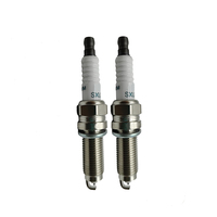 Bougie d'allumage de haute qualité SXU22HCR11S 3461 pour voitures Infiniti Isuzu à essence, pièce de rechange pour moteur automobile