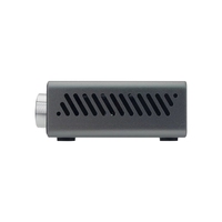 Boîtier de superposition vidéo GGDX DMA 4K avec processeur adaptatif compatible et prise en charge 1080P/240P
