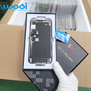 Écran tactile LCD de remplacement pour iPad Pro 12,9 pouces 3e génération <span class=keywords><strong>A1876</strong></span> A2014 A1895 - Product Image 4