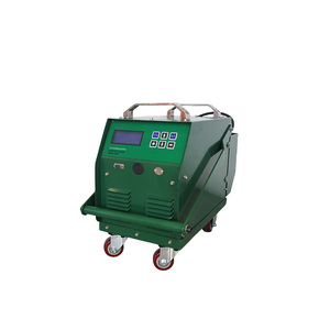 <span class=keywords><strong>Máquina</strong></span> de <span class=keywords><strong>Electrofusión</strong></span> Tipo Carro Huajin 50-800mm 220V/380V 8kW para Soldadura de <span class=keywords><strong>Polietileno</strong></span> - Product Image 1