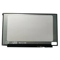 Écran LCD d'ordinateur portable de 15,6 pouces pour Acer Nitro 5 AN515-44-R5FT NV156FHM-NX3 LM156LF2F03 144HZ EDP 40 broches 1920X1080 JL1