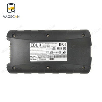 Herramienta de Diagnóstico para Equipos de Construcción Agrícola EDL V3 Advisor V5.3 AG CF + Controlador V3 para Enlace de Datos Electrónicos JD V3