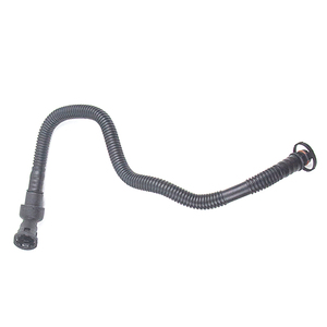 Separador de aceite para coche <span class=keywords><strong>BMW</strong></span> E46 E90, juego de tubos de válvula de ventilación, manguera, cárter, 11157503523, 11157503524, 11617503520, 11157513903, 1 unidad - Product Image 4