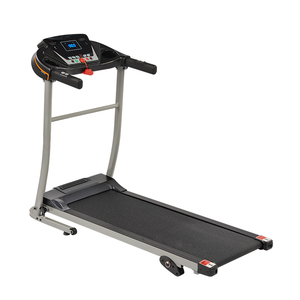 Gymbopro không tốn kém với giá lưu trữ Máy chạy bộ có thể gập lại cho gia đình - Product Image 1