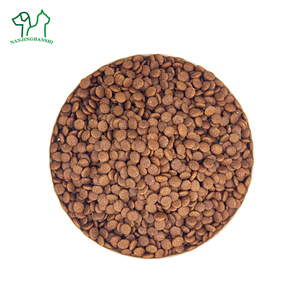 Cibo secco per animali domestici disponibile campione di cibo secco disponibile pollo naturale ad alto contenuto proteico cane cibo secco - Product Image 4