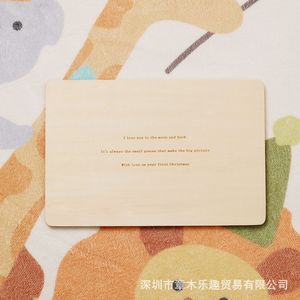 Cadeau d'anniversaire éducatif pour bébé de 1 an, jouet <span class=keywords><strong>puzzle</strong></span> avec nom, <span class=keywords><strong>puzzle</strong></span> portable pour enfants sur le thème des animaux dinosaures - Product Image 3