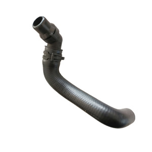 Manguera de refrigerante 2048307096 para Mercedes-Benz X204, pieza de repuesto de goma de 18 mm, 480 mm de longitud - Product Image 3
