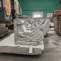 Machine de profilage de pierre CNC à 4 axes haute puissance XianDa avec scie à fil diamanté