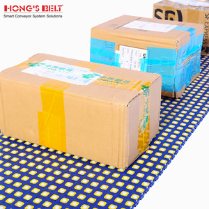 Banda Transportadora Modular <span class=keywords><strong>de</strong></span> <span class=keywords><strong>Rodillos</strong></span> Hongsbelt HS-2800C, Banda Transportadora Modular <span class=keywords><strong>de</strong></span> <span class=keywords><strong>Bolas</strong></span> - Product Image 4