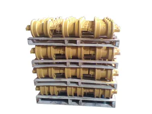 อะไหล่ช่วงล่างสำหรับรถรถขุด R3000สำหรับฮุนได - Product Image 5