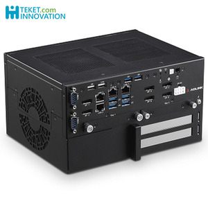 Adlink DLAP-3200-CF nhúng Hệ thống hỗ trợ EGX-MXM-P1000/P2000/t1000/rtx3000/rtx5000 Chipset q370 DC-in 12V 2xpciegen3x4 - Product Image 2