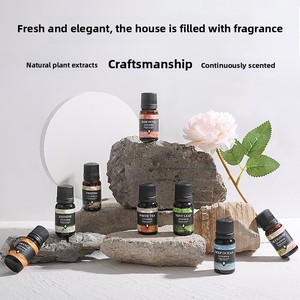 Lavender Water-Soluble Essential Oil for Home Bedroom <strong>Car</strong> Air Freshening Non-Burning &amp; Non-Massage Humidifier Compliant - Product Image 4