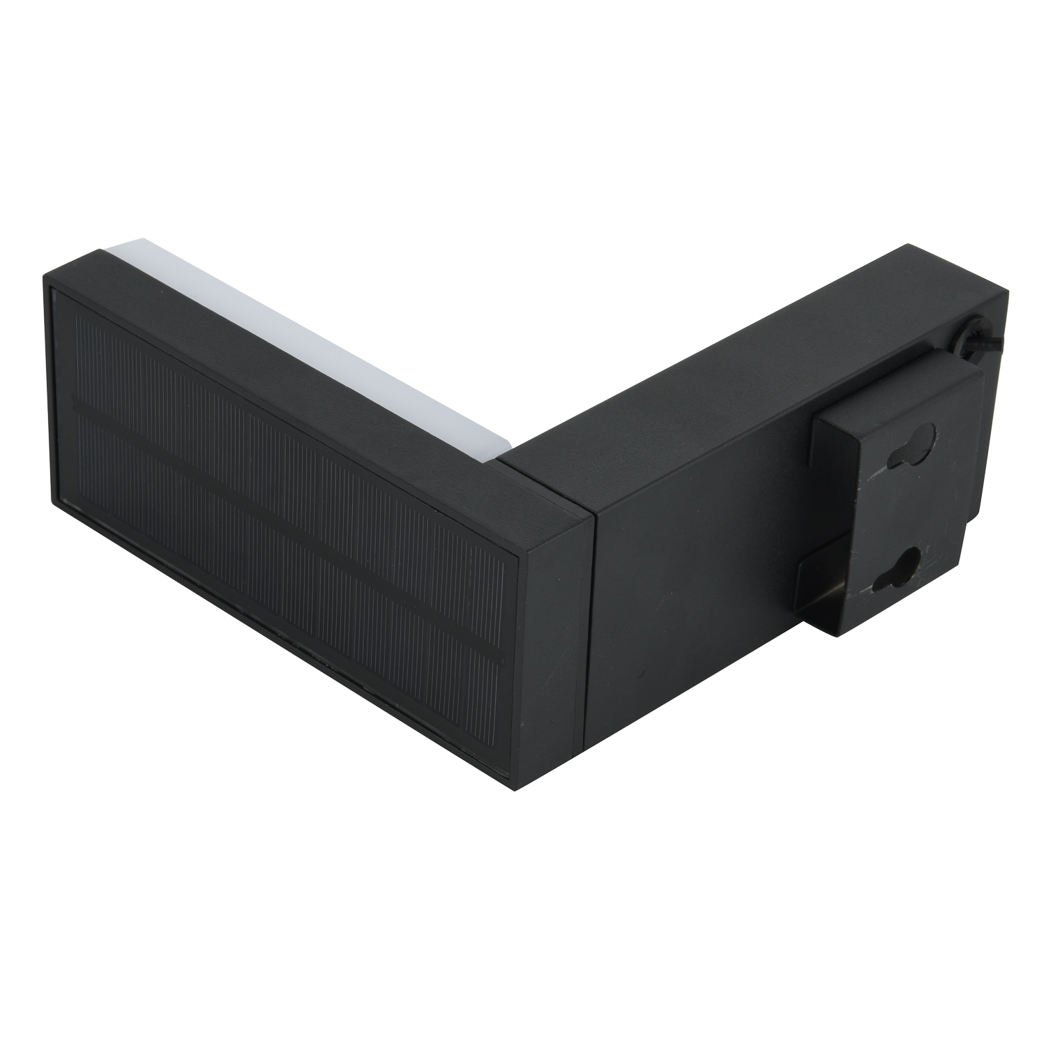 LED Light with Waterproof Home Solar Garden Lamp Outdoor Solar Wall Light · image 5