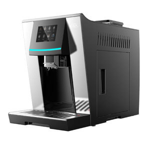 Máquina de Café Totalmente Automática, Compatible con One Touch, para Preparar Cappuccino, Latte y Espresso en Color Negro - Product Image 2