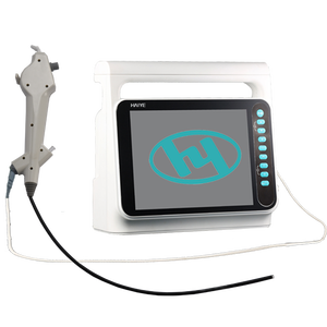 ऑपरेटिंग चैनल के साथ चिकित्सा यूरोलॉजिकल एंडोस्कोपी के लिए डिस्पोजेबल लचीले साइटोस्कोप - Product Image 1