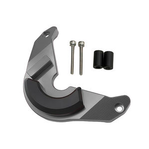 NUEVO para <span class=keywords><strong>HONDA</strong></span> <span class=keywords><strong>Forza</strong></span> <span class=keywords><strong>350</strong></span> ADV <span class=keywords><strong>350</strong></span> <span class=keywords><strong>Accesorios</strong></span> para Motocicleta Cubierta de Protección de Aluminio CNC para Tanque de Combustible para ADV350 FORZA350 - Product Image 4