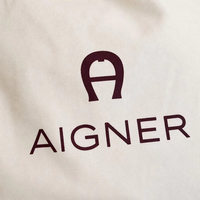 Pochette de rangement en sergé de coton avec cordon de serrage pour chaussures et cosmétiques, sac anti-poussière en coton pour chapeaux, vêtements et accessoires capillaires, personnalisable avec logo imprimé, OEM & ODM