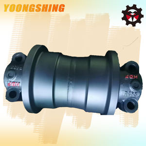 Yongshing Bulldozer D65 D85 D135 D155 D375 D3 D4 D5 D6n D6r D7 D7e <span class=keywords><strong>D7g</strong></span> D8n D8r D9 D10 cingoli gruppo assemblaggio - Product Image 6