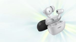 หูฟังไร้สายรุ่นใหม่ล่าสุดแบบ In-Ear พร้อมระบบตัดเสียงรบกวน ANC 55dB มาตรฐาน IP55 รองรับ Bluetooth 5.4 พร้อมไฟ LED แสดงสถานะ เหมาะสำหรับเล่นกีฬาและการเดินทาง - Product Image 6