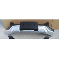Marchepieds latéraux de haute qualité pour Renault DUSTER 2018