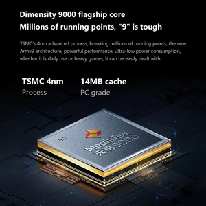VIVO <span class=keywords><strong>X80</strong></span>เดิมสมาร์ทโฟน5G 50MP กล้อง6.78นิ้วแอนดรอยด์สองซิมจอโทรศัพท์มือถือปลดล็อคด้วยลายนิ้วมือ - Product Image 2