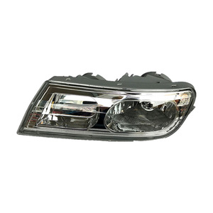Feux antibrouillard avant Acura MDX 33901-STX-H01 33951-STX-H01 Remplacement halogène Neuf de Chine - Product Image 2