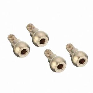 CNC & for Machined Threaded Bronze <b>Copper</b> Brass Socket Head <b>Screws</b> - Product Image 4