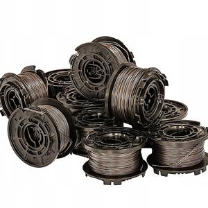 Carrete para máquina atadora de varillas Tw1061t 26.5x17x24.5 para herramienta de atado de doble alambre Max Wl Kowy - Product Image 3