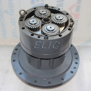 Высококачественный редуктор для экскаватора, 13 т, R380-9 редуктор для замены Hyundai - Product Image 1