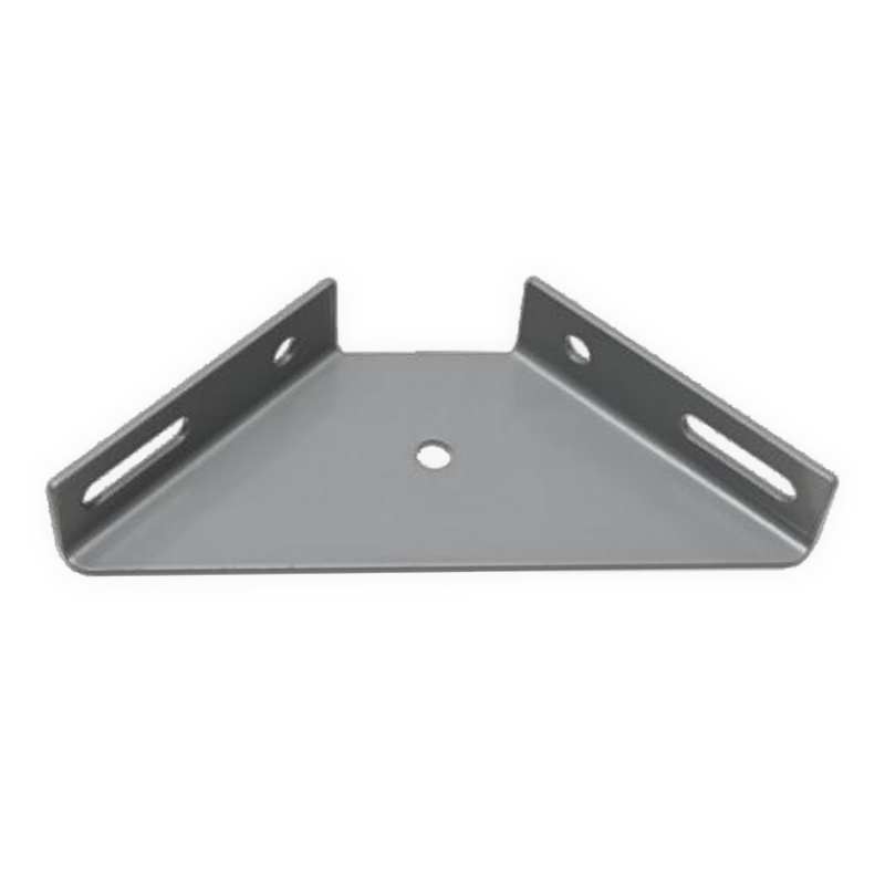 Bed corner support