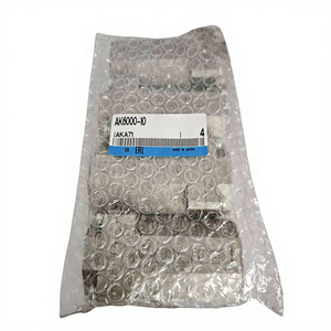 Válvula Unidireccional Original-SMC AK6000-10 - Product Image 1