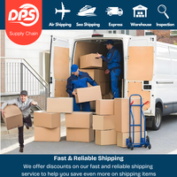 Service de messagerie pas cher vers Haïti, fret aérien Shenzhen Allemagne, expédition aérienne, consolidation d'échantillons, service express Aramex vers les États-Unis