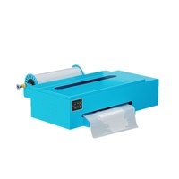 Imprimante jet d'encre A3DTF à livraison directe, tête d'impression XP600, machine d'impression de t-shirts 33 cm pour textiles 110-230V, garantie un an