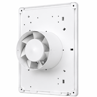 Ventilateur de récupération de chaleur intelligent Wi-Fi, certifié CE, économiseur d'énergie, récupérateur d'air ERV, moteur EC 220V-240V, montage mural