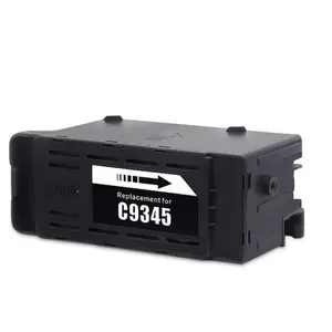 Colortime C9345 C12C934591 D'encre MaintenanceBox Pour Epson EcoTank ET-5800 ET-5850 ET-5880 ET-16150 ET-16650 Imprimante Réservoir D'encre Usagée