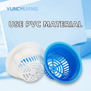 ตัวกรองน้ำลายแบบใช้แล้วทิ้ง, วัสดุทางทันตกรรม/ช่องปาก, ตัวกรองป้องกันการรั่วไหลแบบสั้น, ตัวกรองกรวยสำหรับพ่นน้ำลาย - Product Image 2