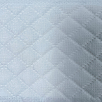 Mopa Desechable Blanca de Microfibra para Limpieza de Grandes Superficies, Personalizable al por Mayor