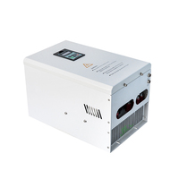 Julyson — chauffage à Induction automatique électromagnétique, générateur de chauffage à Induction avec Conversion de fréquence, offre spéciale