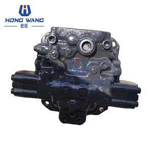 Motor Hidráulico de Traslación Eficiente 706-7L-01111 de Venta Caliente para Excavadora Komatsu PC2000-8 PC2000-11 - Product Image 1