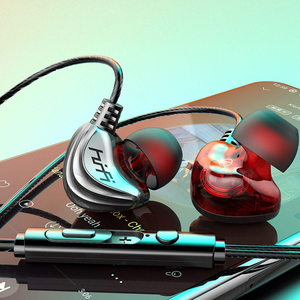 Écouteurs intra-auriculaires TYPE C <span class=keywords><strong>avec</strong></span> basses lourdes adaptés aux écouteurs filaires <span class=keywords><strong>Apple</strong></span> Android PUBG Gaming Sports - Product Image 3