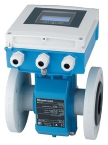 Medidor de Flujo Digital Proline Promag W 400 Más Vendido para Agua y Aceite OEM Endress+Hauser 100% Original Electr - Product Image 2