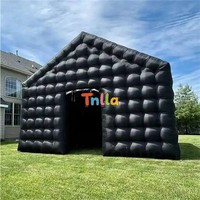 Meilleur prix pour tente gonflable de camping en plein air, location, dropshipping