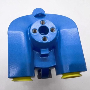 Endress+Hauser ITEMP TMT84 Tête de mesure de température PROFIBUS PA avec sortie, isolation galvanique, tête terminale de type B auxiliaire - Product Image 4