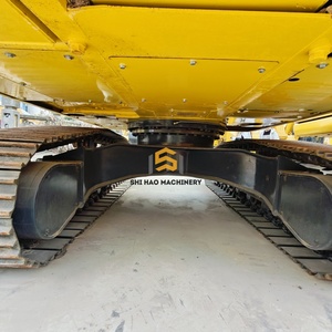 Excavadora Usada en Excelentes Condiciones, 90% Nueva, Gran Oferta, KOMATSU PC200 en Venta - Product Image 5