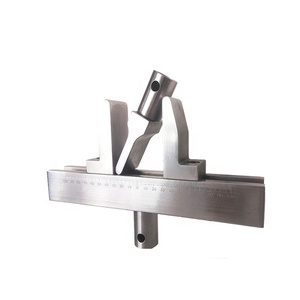 تركيبات اختبار الثني الصيني الأعلى علامة تجارية WALTER 3 نقاط/<span class=keywords><strong>4</strong></span> نقاط لماكينة الشد الشاملة UTM - Product Image 1